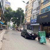 Bán gấp nhà TT T1 mặt phố Nguyễn Văn Tuyết, 60m2, Vừa ở và KD, Chỉ 4.3 Tỷ
